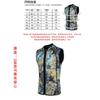 3mm Neoprene Vest Wetsuit Snorkeling Diving Surfing Freediving Warm Water Sports Men