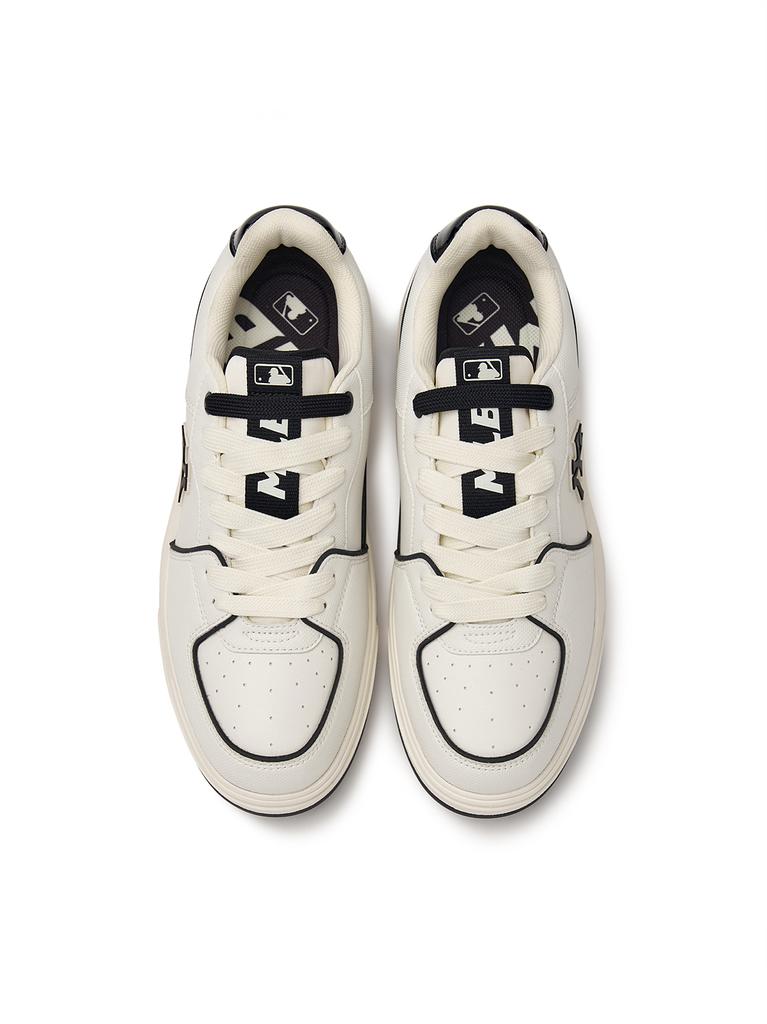 Mlb Chunky Liner Basic Sl Ny (White)