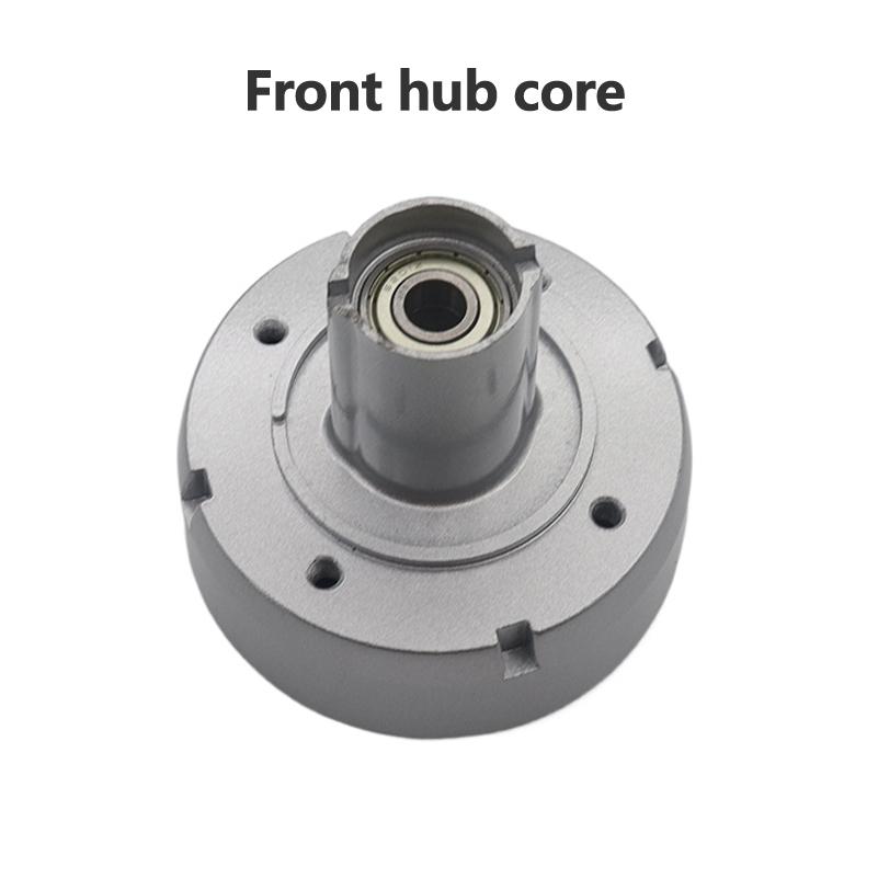 Drum Brak Brake Front Rear Hub for Honda Z50 Z50A Z50J Z50R CT70 ATC70 TRX70  Mini Trail Monkey Bike