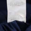 Barbour made in Japan Bedale Jacket 10 Navy BEDALE Women Used