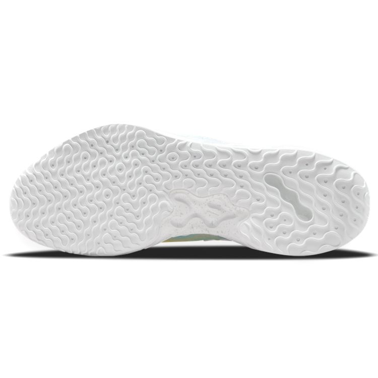 Nike Air Zoom GT Run EP Tie Dye Unisex Tenisky Viacfarebné Biela Čierna DA7920-900