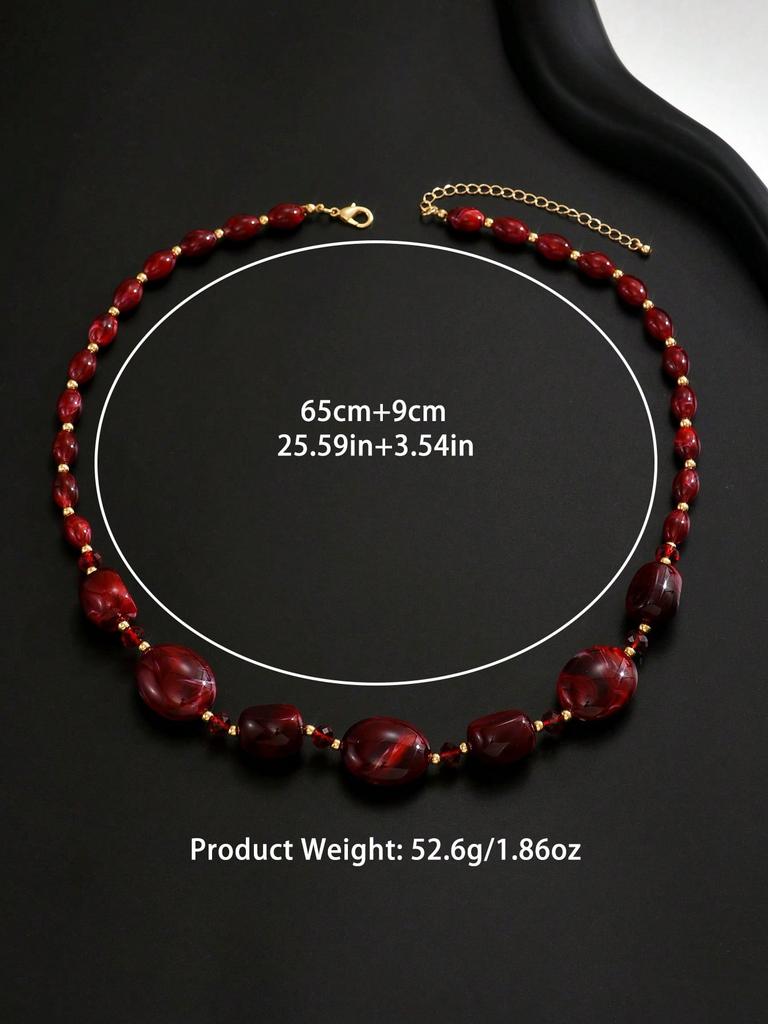 Fashion Necklace For Women's Jewelry