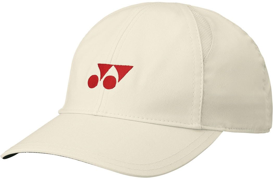 

Кепка Unicap 40112 Ice Beige БЕСПЛАТНО [Yonex] (456)