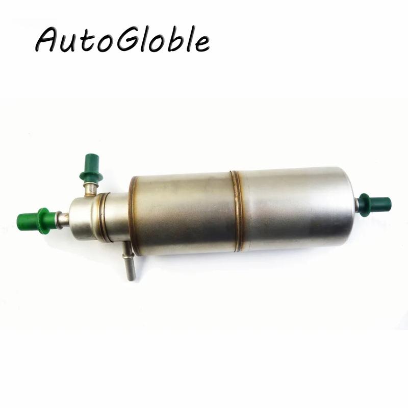 Fuel Filter For Benz M-Klasse W163 ML320 ML350 ML500 ML430 ML55 1998-2005 3.2L-5.0L Fuel Cleaner Mahle 1634770801 TD-024F