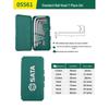 Sata Internal Hex Wrench Set - Extended Ball & Flat Head Screwdriver