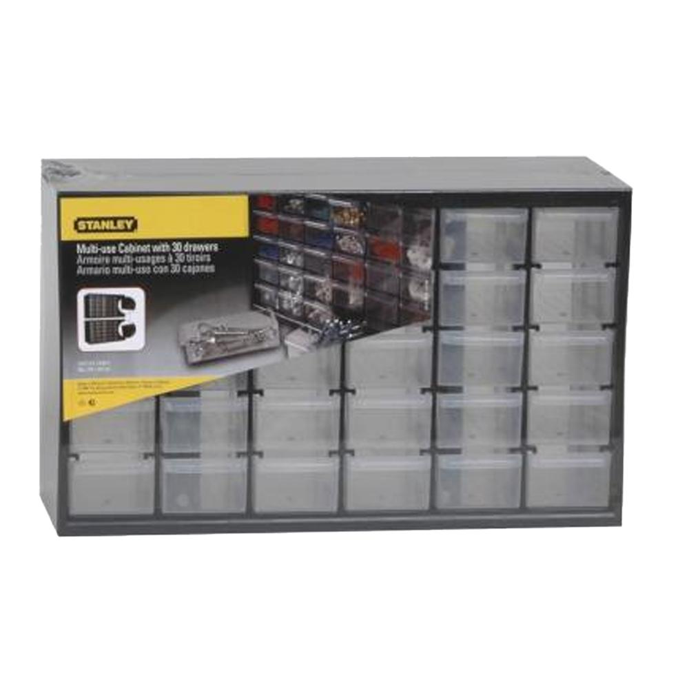 Stanley Plastic Portable Tool Box