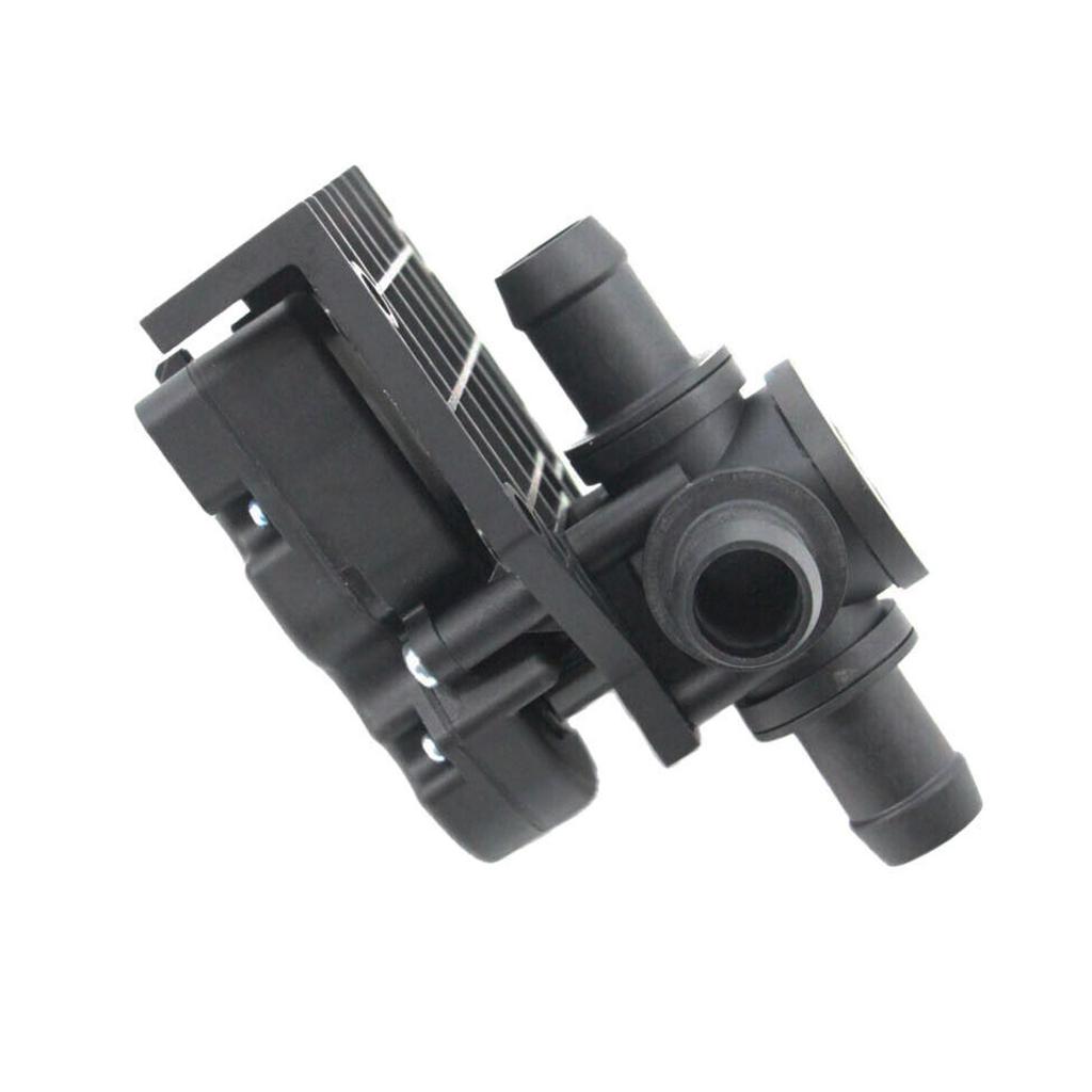 Warm Air Water Valve Control Valve Parts 6007370-00-B H42-8000-000 Fit for 2012-2017 Model S/X Car Accessories