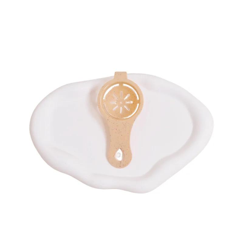 Egg White & Yolk Separator, Multifunctional Egg Liquid Filter, Convenient Baking Accessory for Kitchen Use