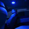 LED Car Interior Reading Light Automatic USB Charging Roof Magnet Car Sunlight   Vehicle Interior Roof Light