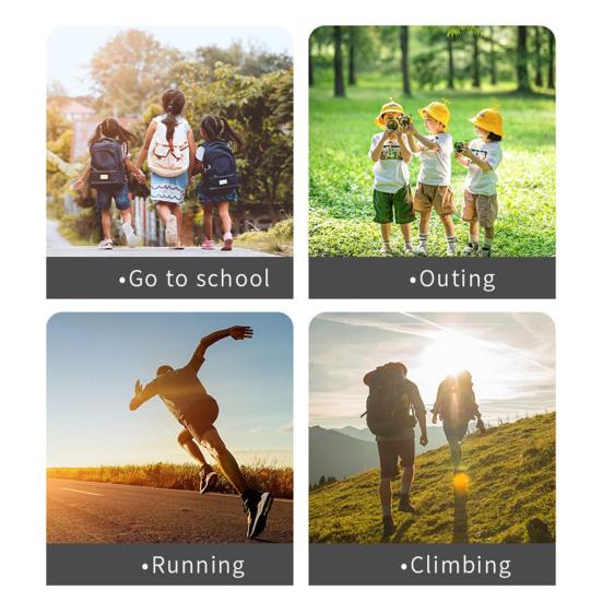 Arm Sleeves for Kids UV Sun Protection Cooling Compression Sleeves for Boys Girls Summer Thin Arm Cover for Running Cycling Outdoor Sports