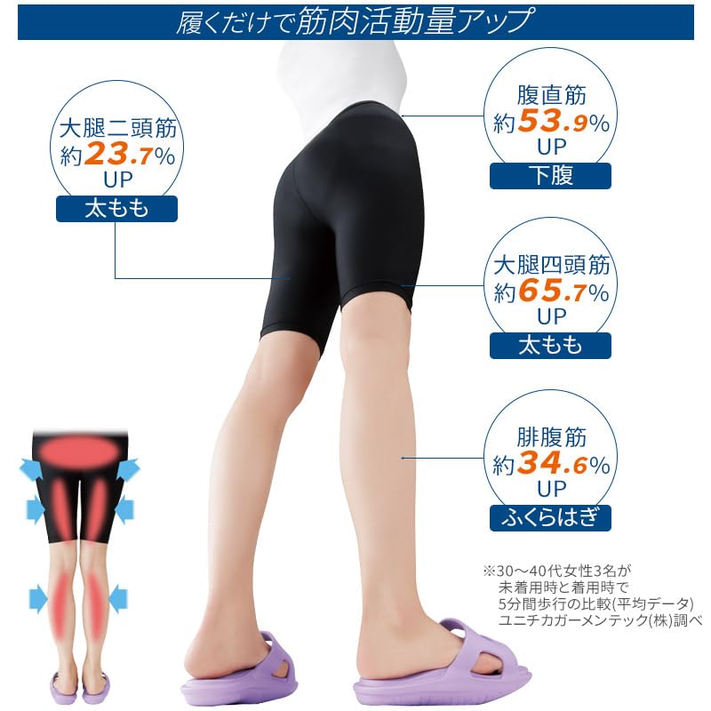 Meidai Lafoot cm Yoga+ Sandaler, Lavendel, 23,0