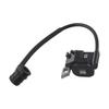 Replacement Ignition Coil for MS210 For MS230 For MS250 Chainsaws Boosting Spark Efficiency Compatible with For 11234001301