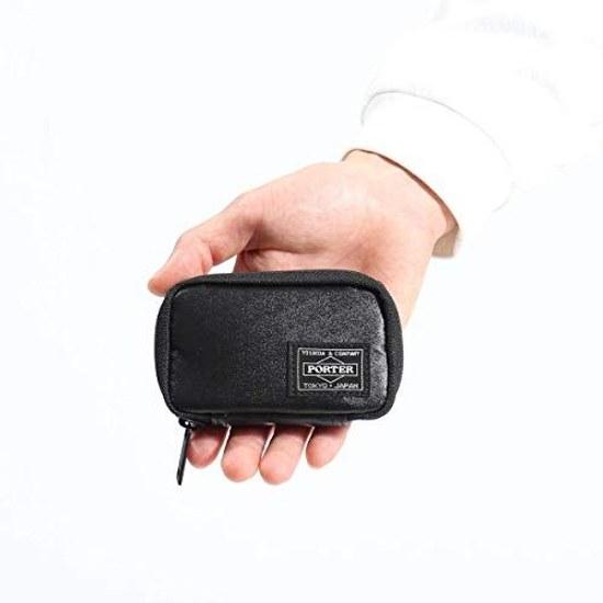 Porter Key Case TACTICAL