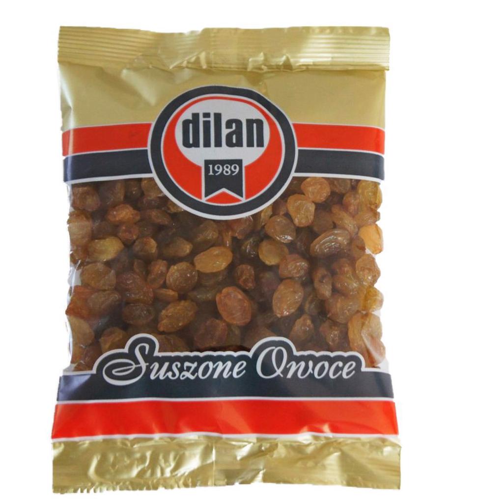 Dilan Rodzynki Sułtanki 100G