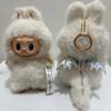 For 3.0 V2 V1 Labubu Clothing Accessories Little devil Angel Wings plush clothes For labubu outfit Dolls Accessories