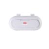 Car Sun Visor Glasses Box Sunglasses Storage Box For KIA Sportage Ceed Sorento Cerato Optima Picanto Rio Soul K5 K3 K2 Stonic K4 Xcpk70