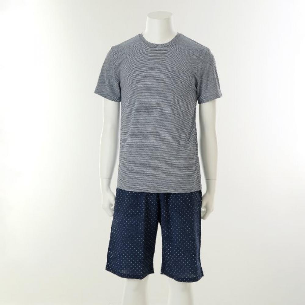 

Wacoal Men Indoor Wear Set Wpa881ms Wpa881mp 110/110