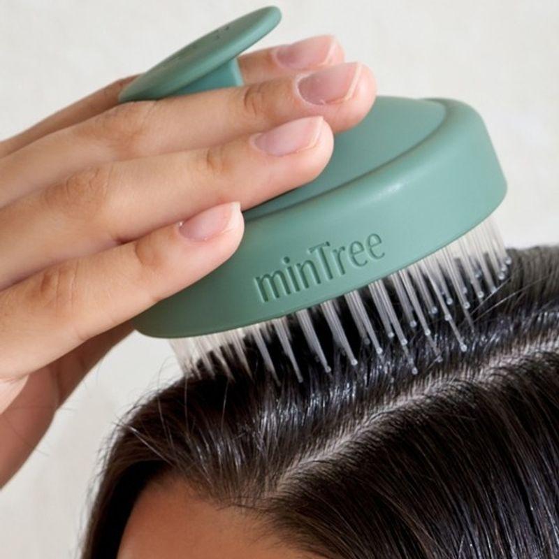 mintree scalp purify massager Mint Tree Scalp Purify Massager