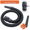 Universal 32mm Vacuum Cleaner Hose & Extension Connector for Midea, Konka & Dongyi