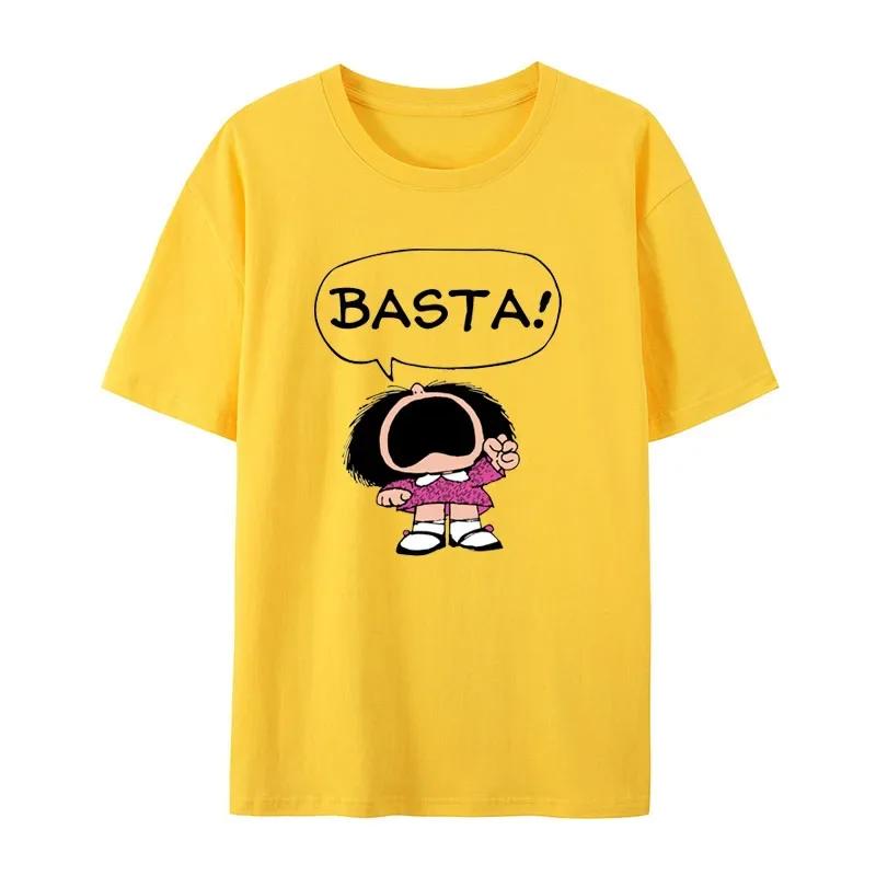 Summer Men's Pattern Printed T-shirt Round Neck Fashion Casual Solid Cotton European Men's T-shirt Men's Top