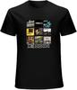New 3 Doors Down Rock Band T Shirtuper