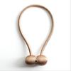 Curtain Decorative Decorative Rope Curtain Tiebacks Magnetic Hooks for Home Office Decorative Living Room Design