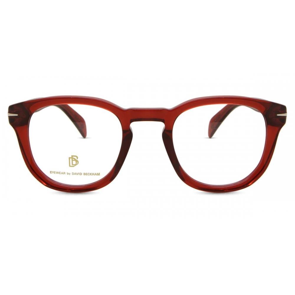 

David Beckham Db 7050 C9a Men Eyeglasses 47--145