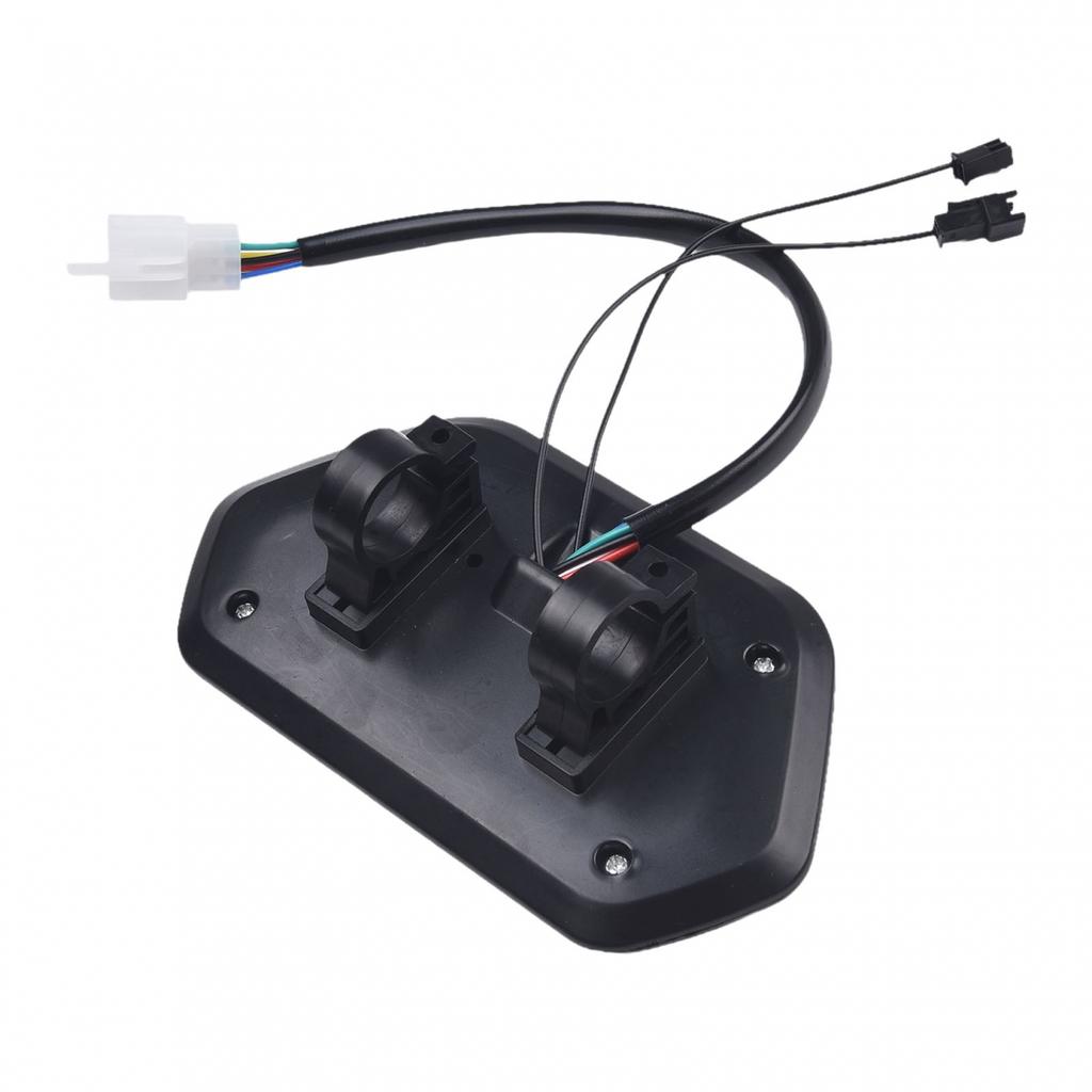 LCD Display For Ebike Scooter 1N1 DJ-9 F6 Brand New
