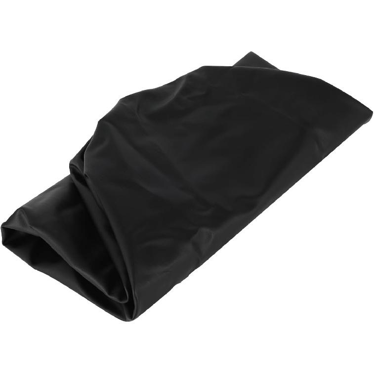 ATV Seat Cover Non-Slip Soft Waterproof for 2005-2014 Sportsman 300 400 450 500 600 700 800 MV7 Hawkeye, High Elastic Leather