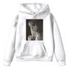 Taylor Swift die Eras Tour Serie Druck Herren und Damen lässiger Kapuzenpullover