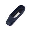 Suitable for Mi Band 6 5 for Smart Wristband Accessories Durable Wear Resistant Silicone Clip Universal Replacement Buck