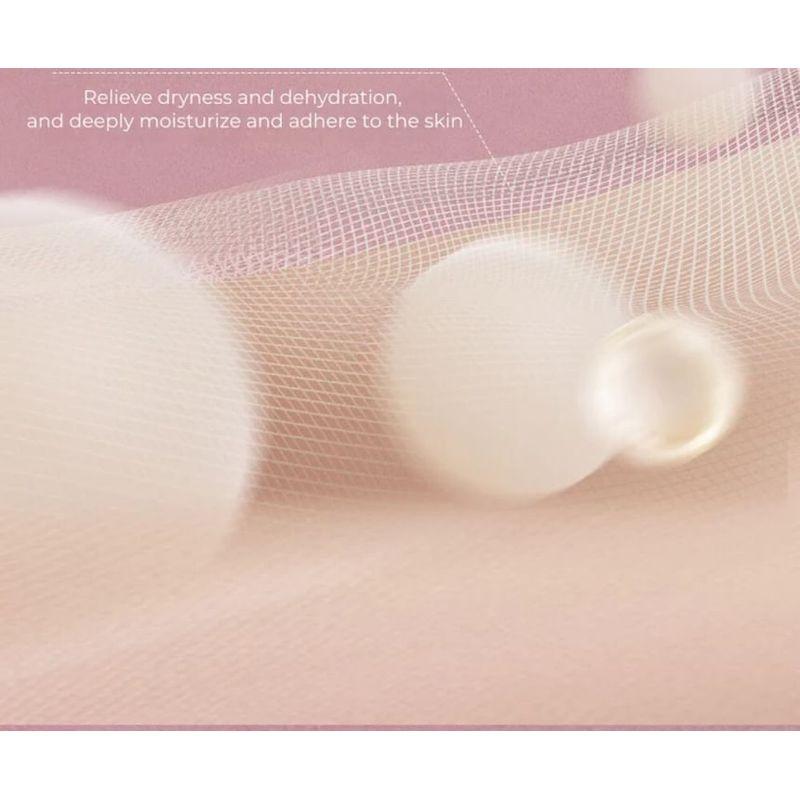 JOOCYEE - Airy Wear Double Sided Concealer - 3 Colors