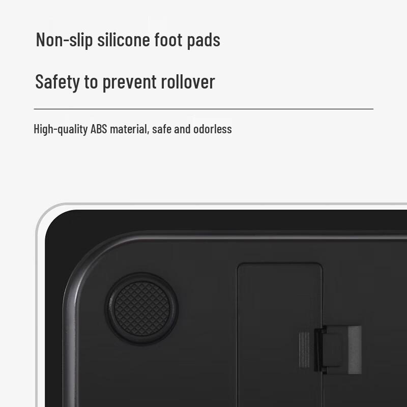 Xiangshan High-Precision Digital Health Scale (CN Version)