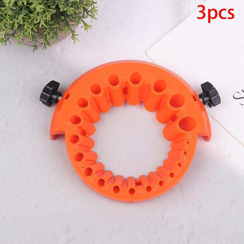 2-13mm Bohrer Schärfer Schleifer Mehrspezifikation Bohrmaschinenbohrer Schleifen Tragbar Bohrer Kraft Schleifwerkzeuge zum Schleifen