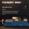 Heavy-Duty Angle-Fixed Machine Vise