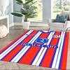 Atletico Madrid Floor Rug Office Rug Perfect For Hallway Outdoor Living Rooms Decorate Room Antislip Carpet Decorate Offices