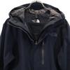 THE NORTH FACE Outdoor NP61641 Zeus Triclimate Nylon jacket Men's Used