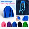 Ustensile medicale de casă – Stetoscoape