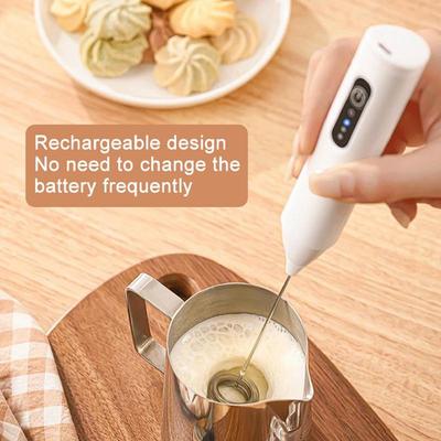 Electrónica para la cocina – Batidoras eléctricas