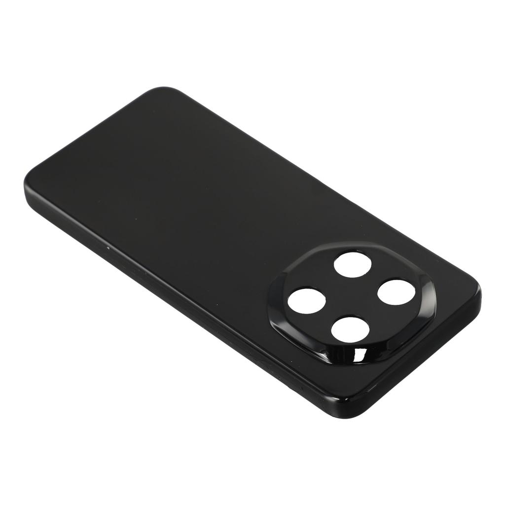 For Blackview Shark 6 Case Soft TPU Drop Protection Phone Cover