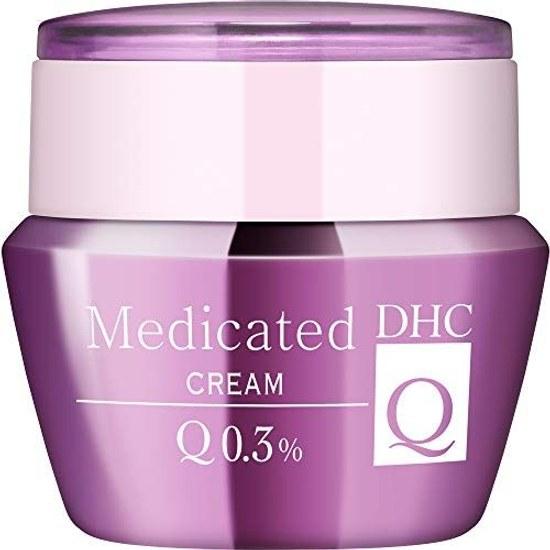 DHC Medicinal Q Face Cream