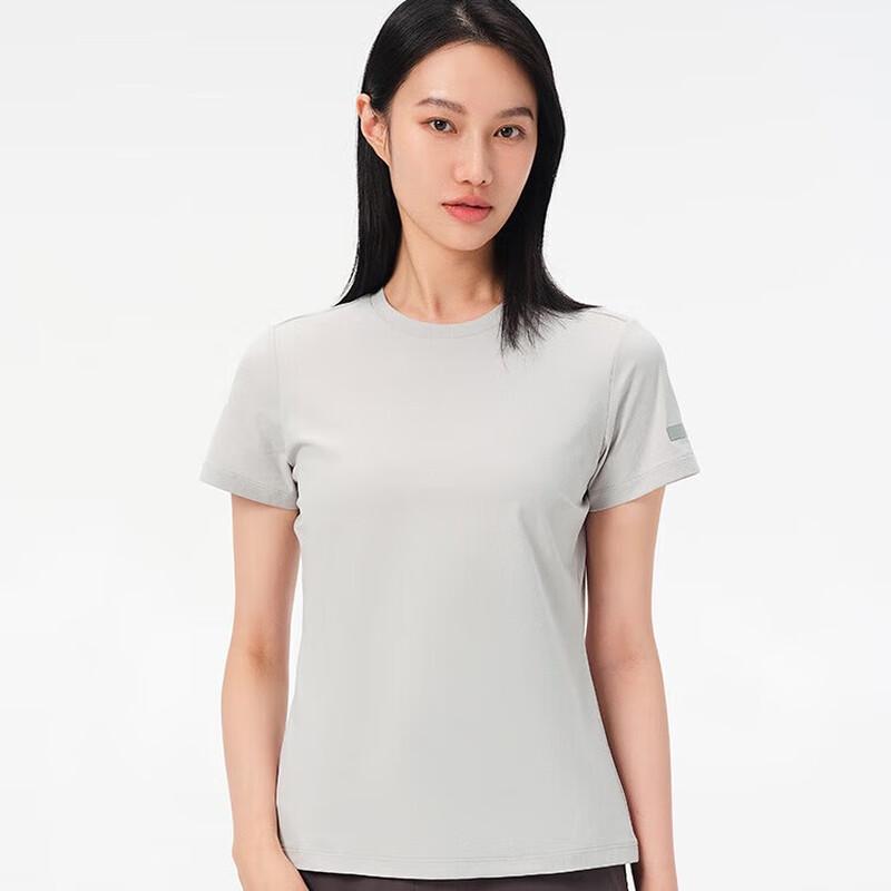 Pelliot Women s Quick-Dry T-Shirt S