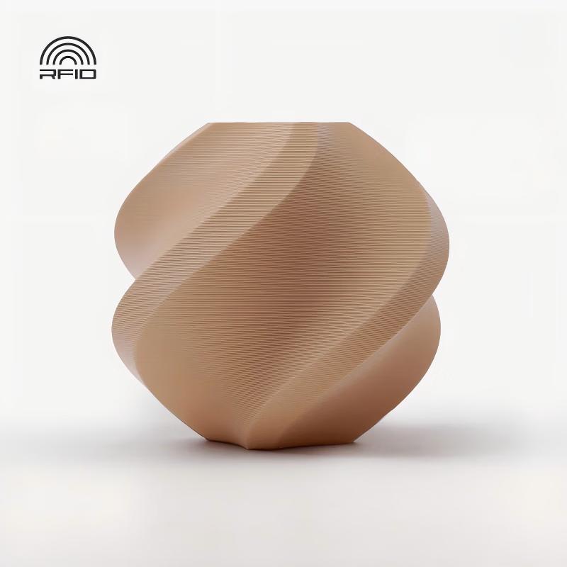 Bambu Lab PLA Matte 3D Printer Filament