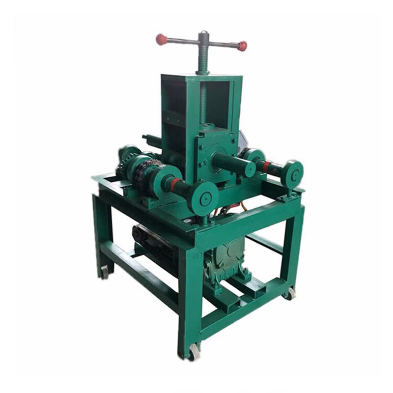 Zengrong 63 Electric Pipe and Tube Bending Machine