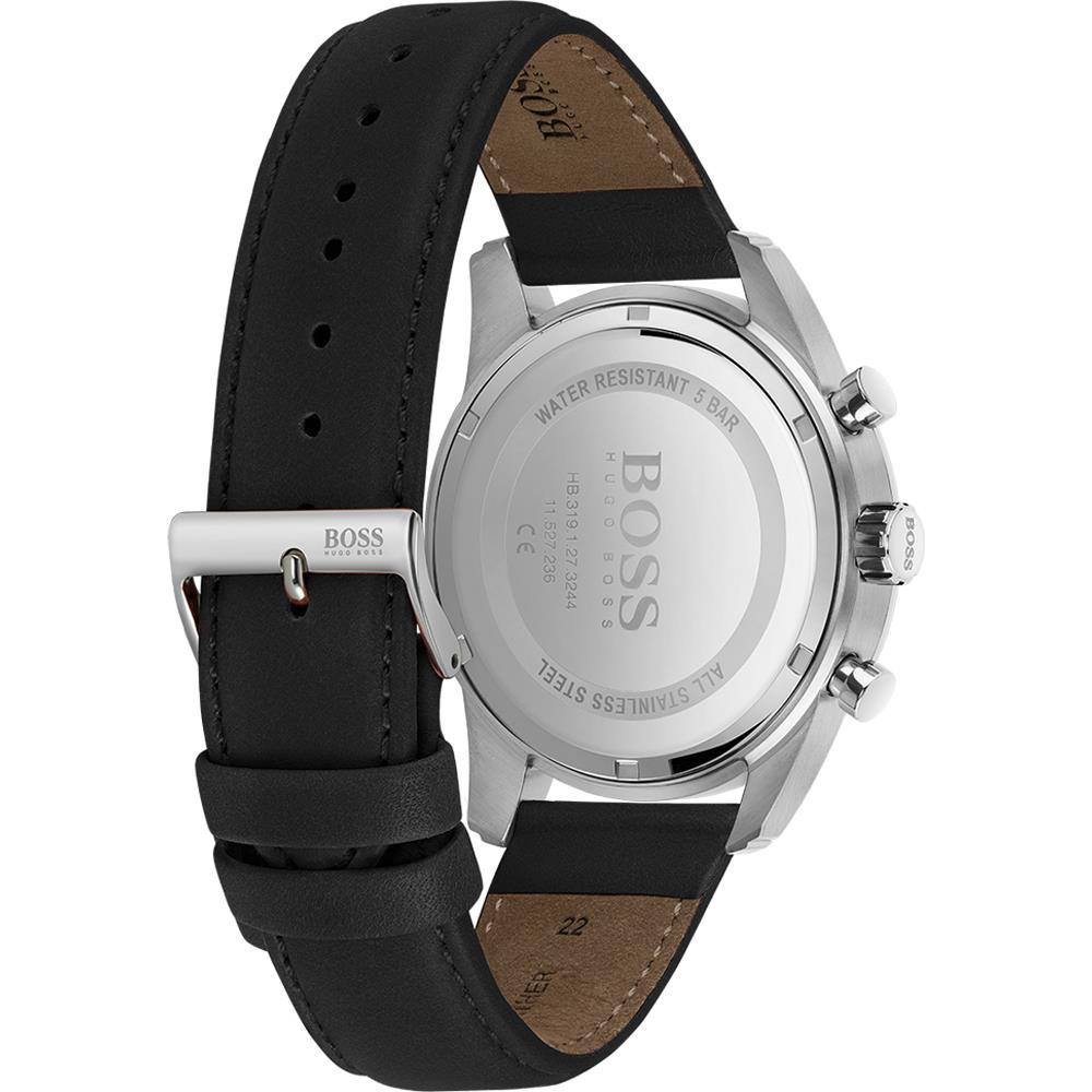 Hugo Boss 1513782 Skymaster Erkek Kol Saati