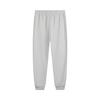 Li Ning Sports Life Collection Knitted Sweatpants Men's AKLV869-1