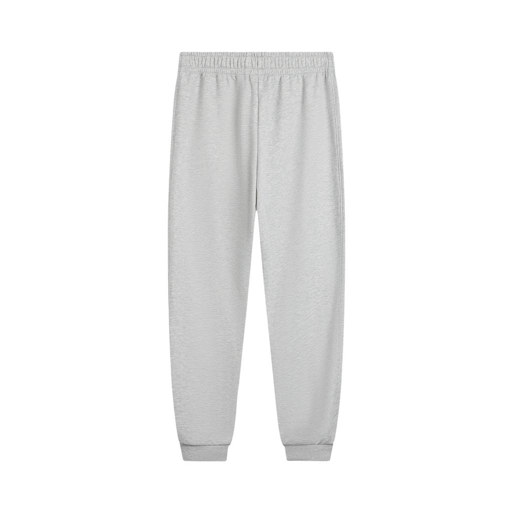 Li Ning Sports Life Collection Knitted Sweatpants Men's AKLV869-1
