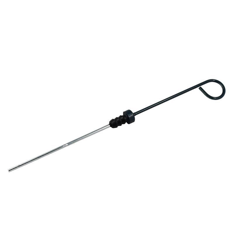 16853-36410 Oil Gauge Dipstick Compatible with Kubota Engine D722 Z482 Compatible with ASTE Tractors A-14 B1610 GB14 GB140