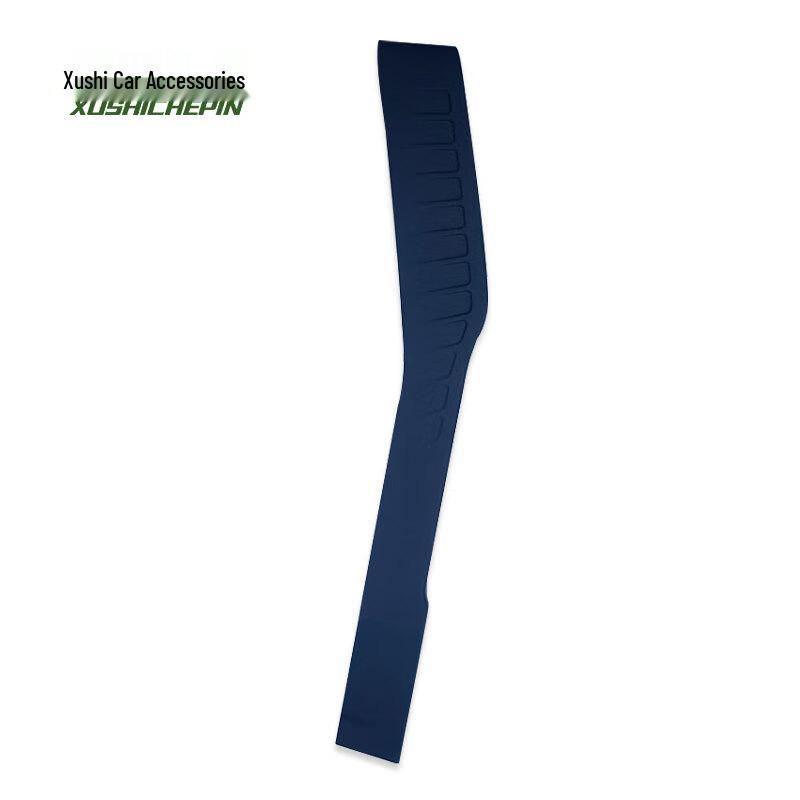 Rear Fender Trim Cover Assembly for Jiefang CA1125J Truck