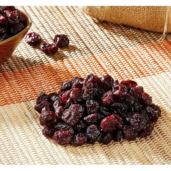 Vedaka Premium Cranberries | Tasty Snack for Kids and Adults | Quality Berries | 200gm